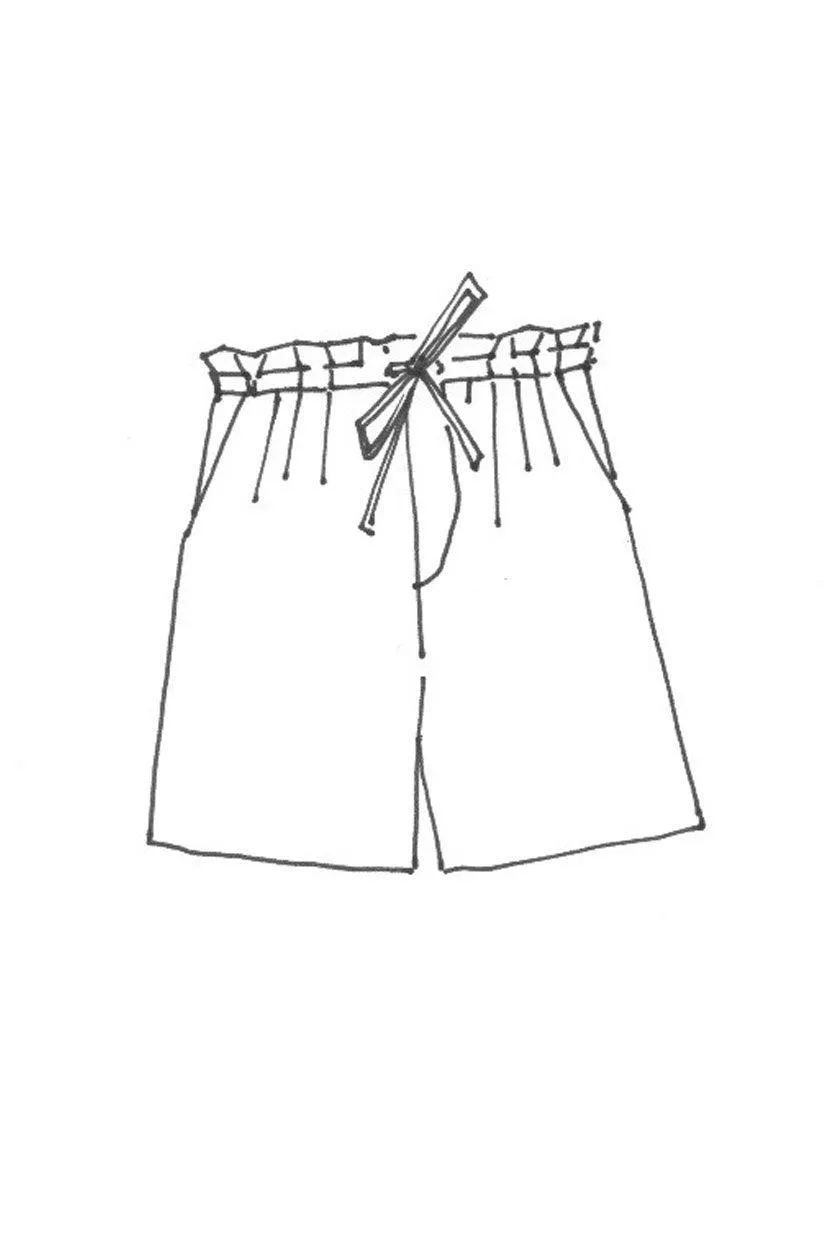 101 Trouser Pattern