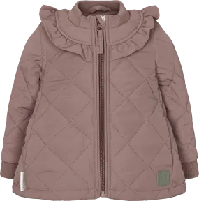 243-691-25-OMALLA JACKET-Berry Air