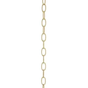 3' Tan Chain