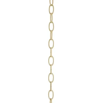 3' Tan Chain