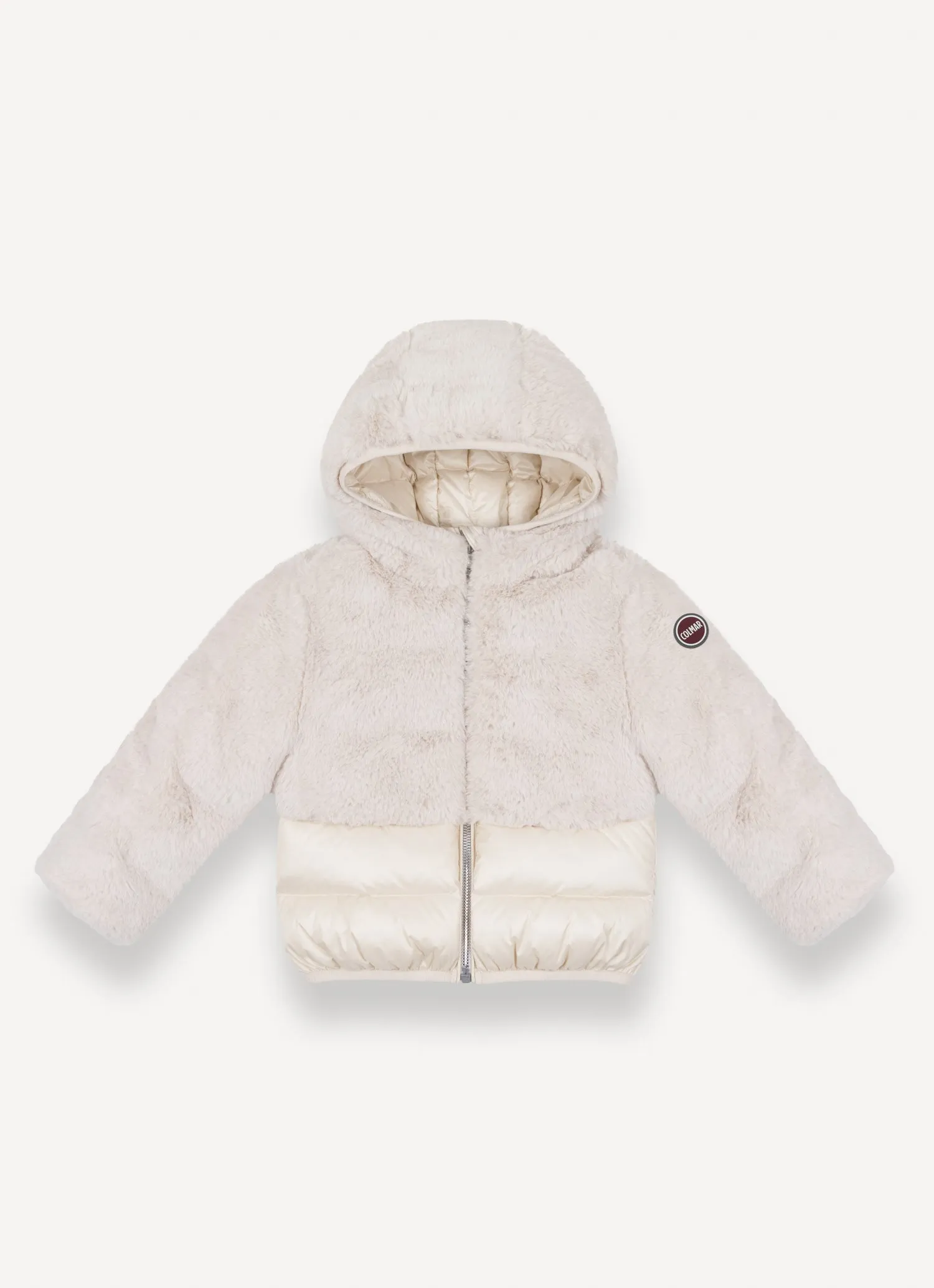 3448E-BABY JACKET