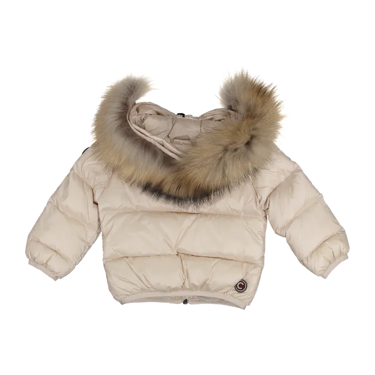 3470D-JUNIOR DOWN JACKET-4