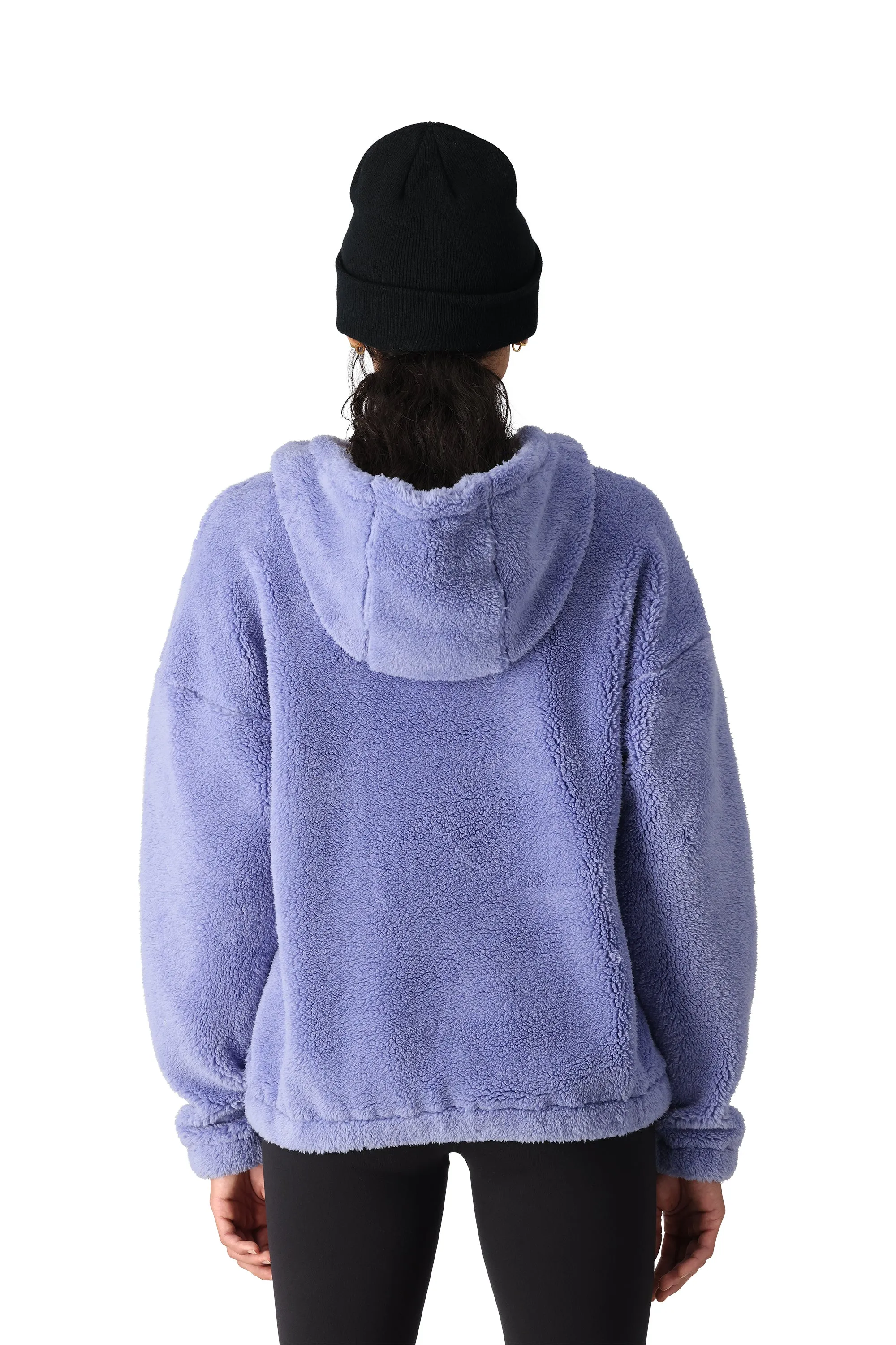 686 Sherpa Hoody - Women's