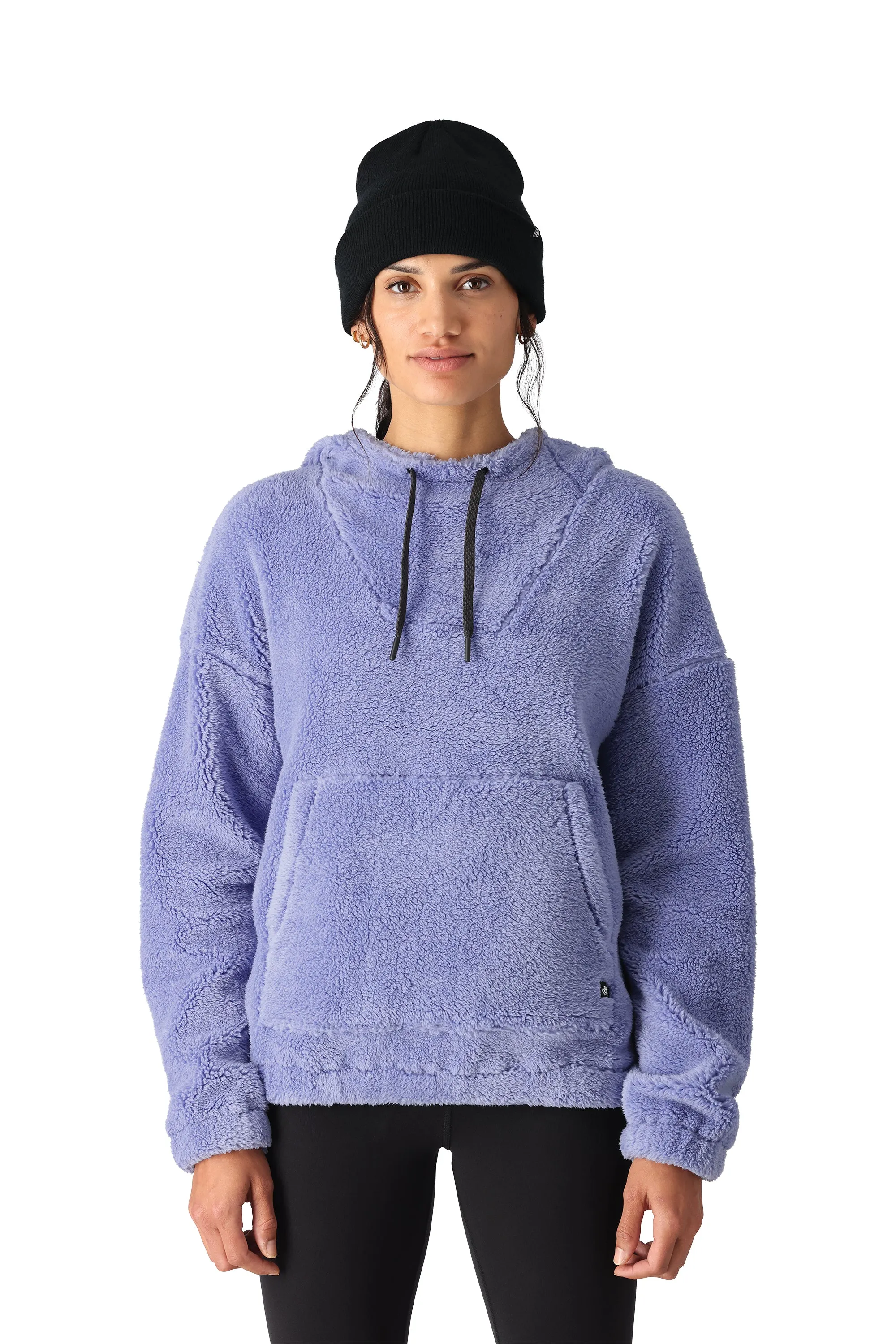 686 Sherpa Hoody - Women's