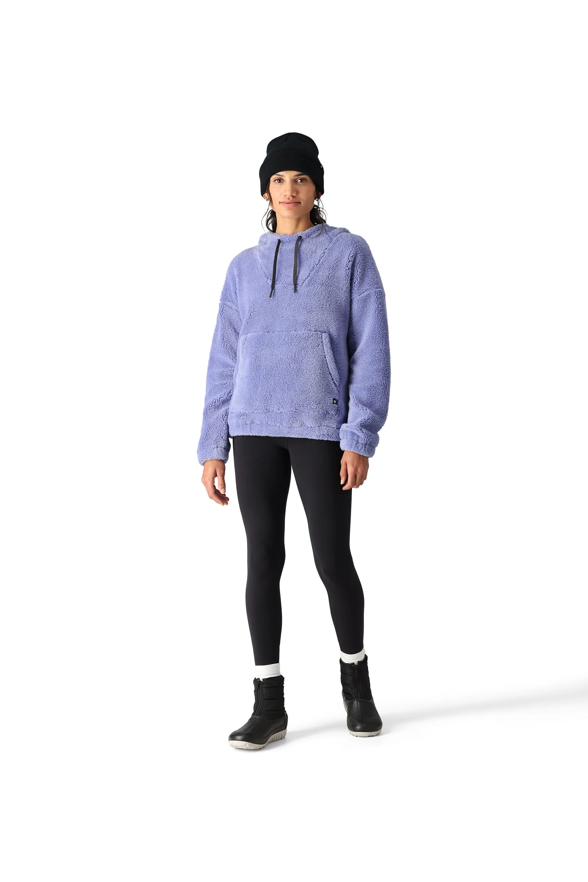 686 Sherpa Hoody - Women's