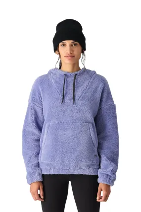 686 Sherpa Hoody - Women's