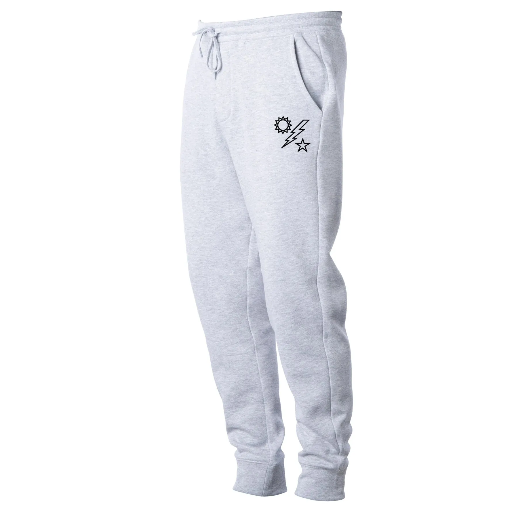 75th DUI Sweat Pants