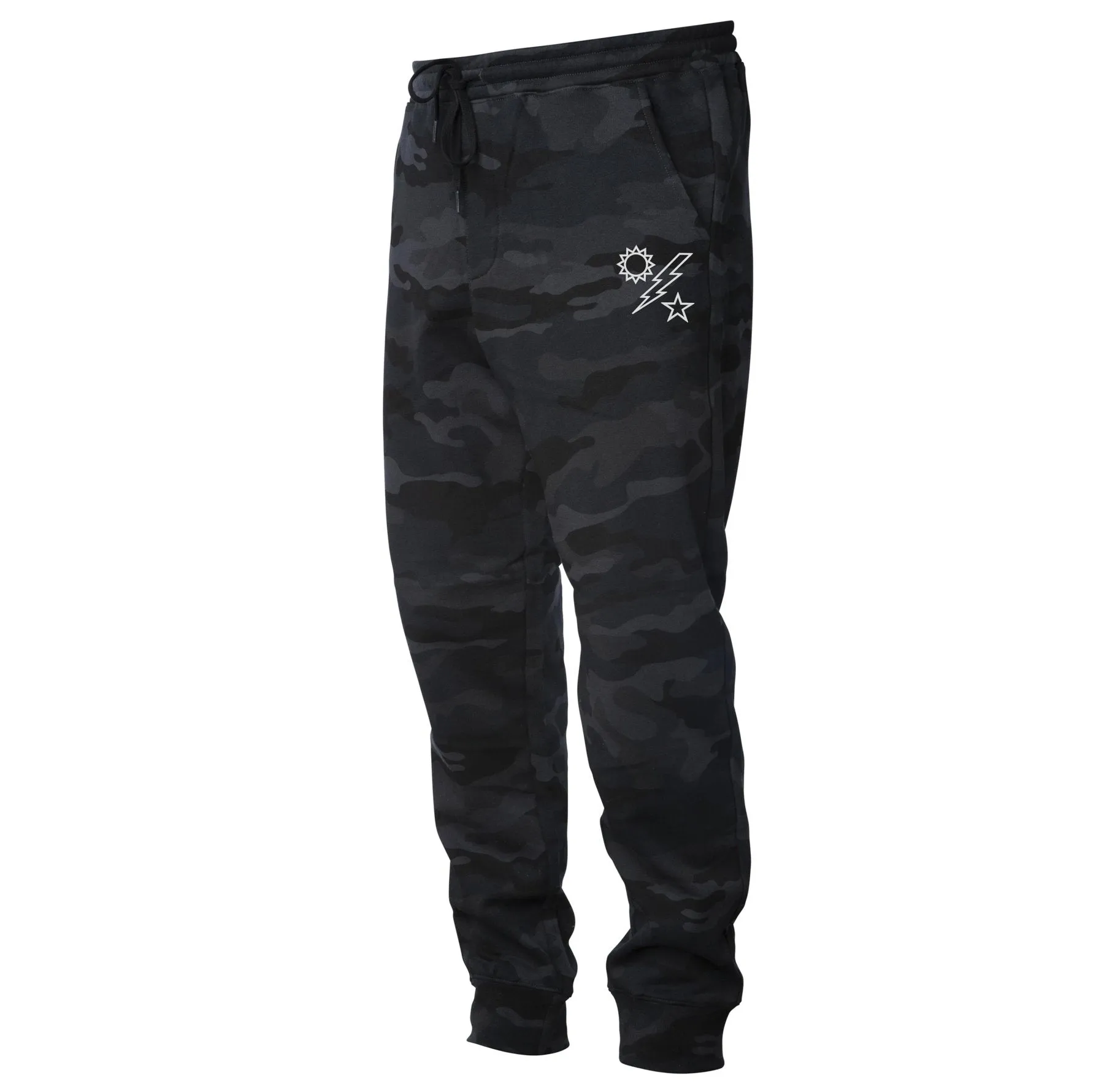 75th DUI Sweat Pants