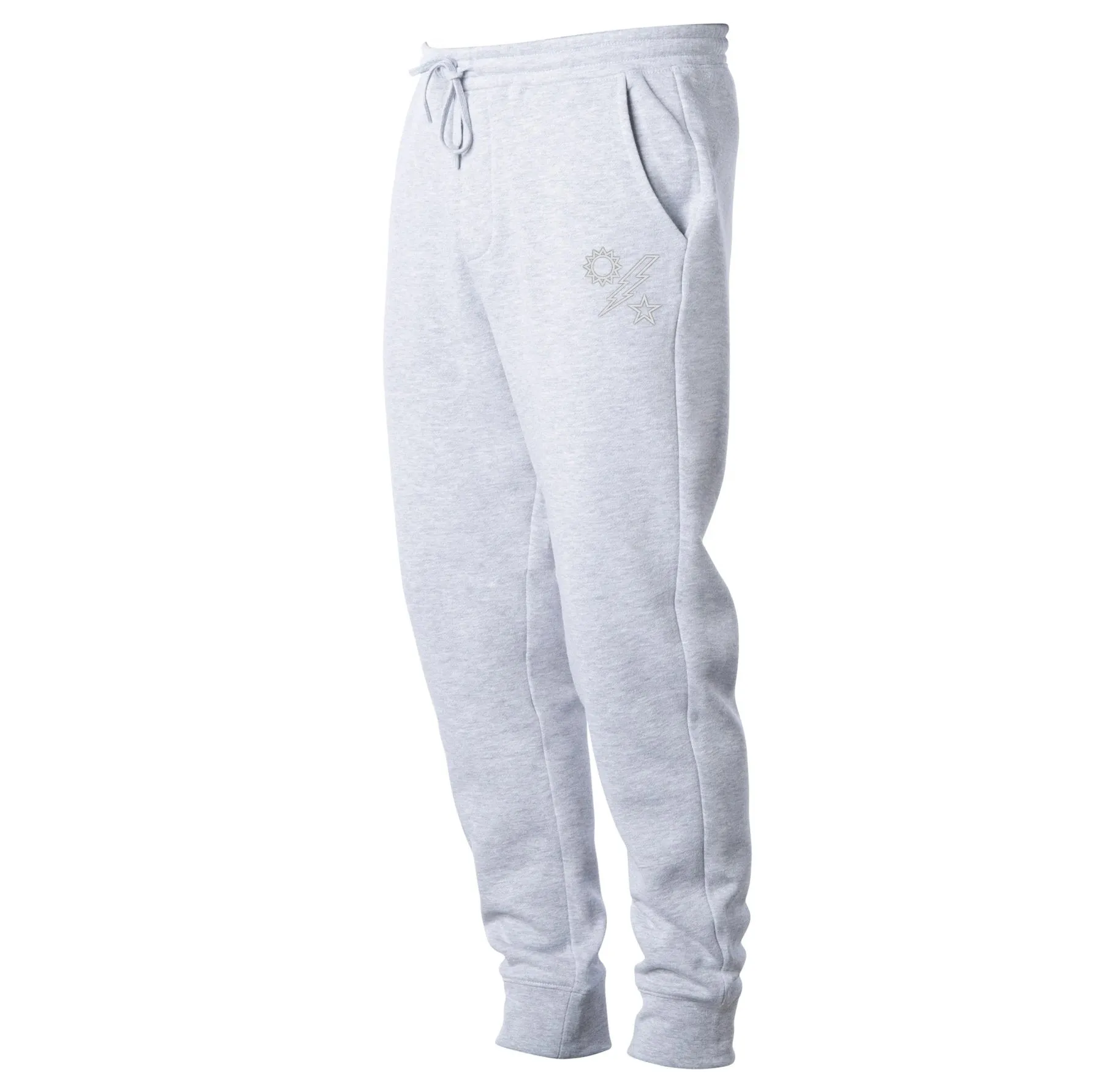 75th DUI Sweat Pants