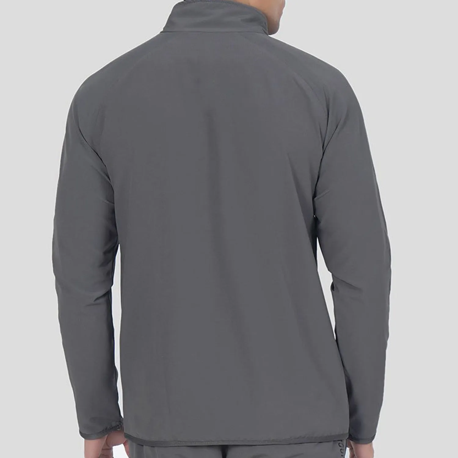 AB Men Gym Jacket STY # 01