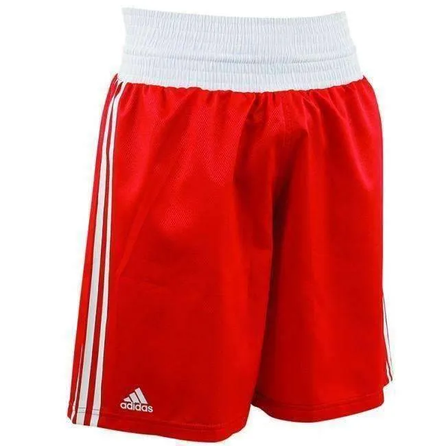 Adidas Competition Boxing Shorts