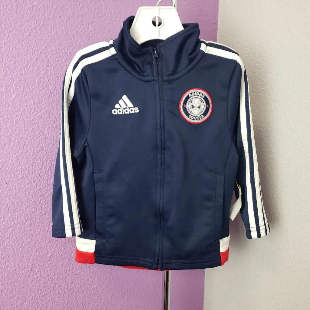 ADIDAS - OUTERWEAR