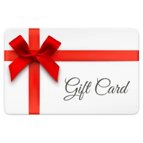 Alaska® Outerwear Gift Card