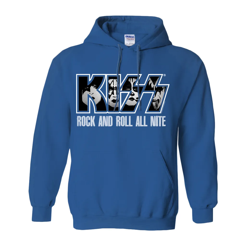 All Nite Hoodie