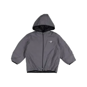 ALL WEATHER PLAY JACKET-Grey