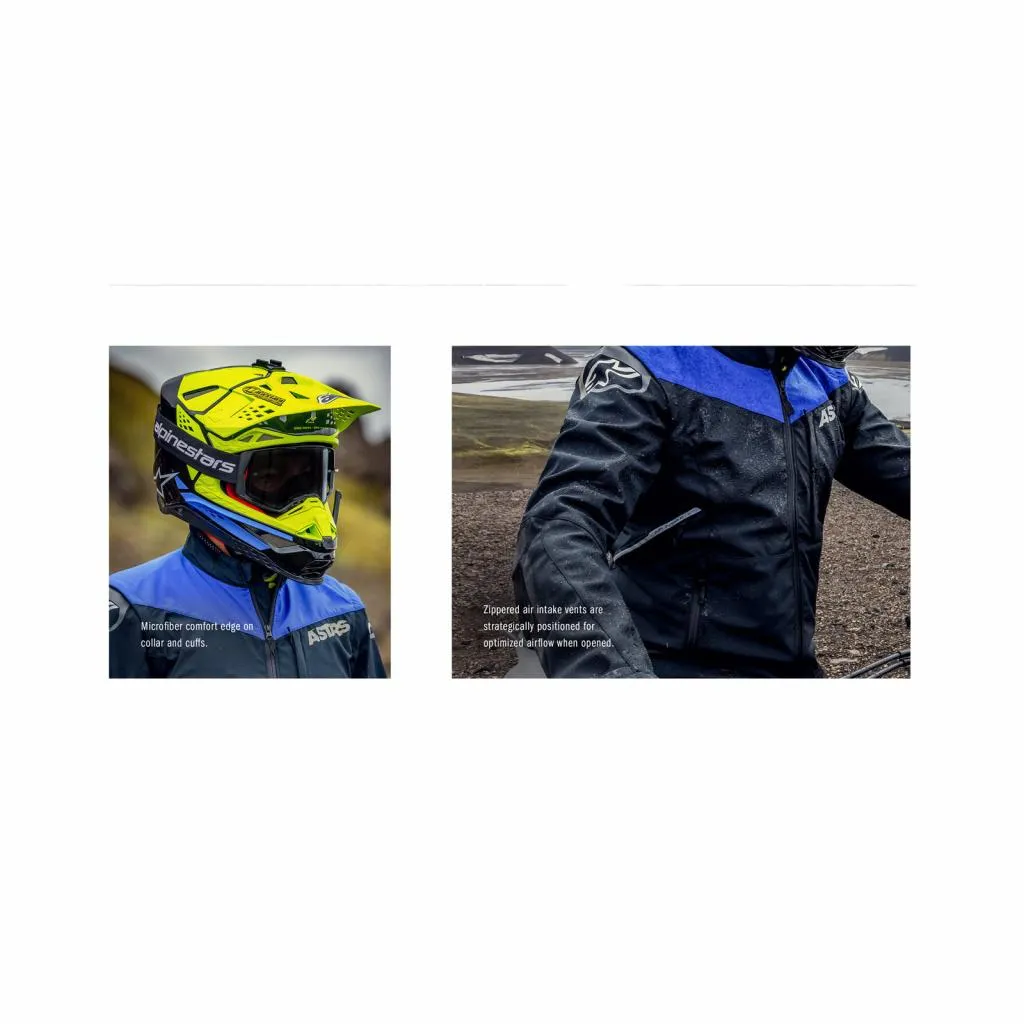 Alpinestars Session Race Jacket