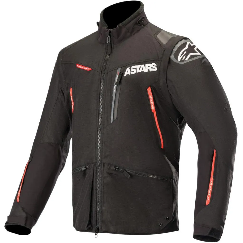 Alpinestars Session Race Jacket