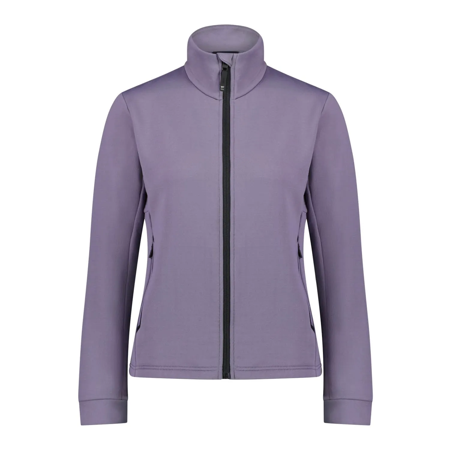 Arcadia Merino Fleece Jacket 2024