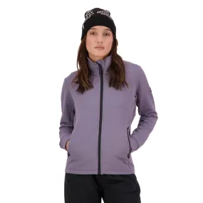 Arcadia Merino Fleece Jacket 2024