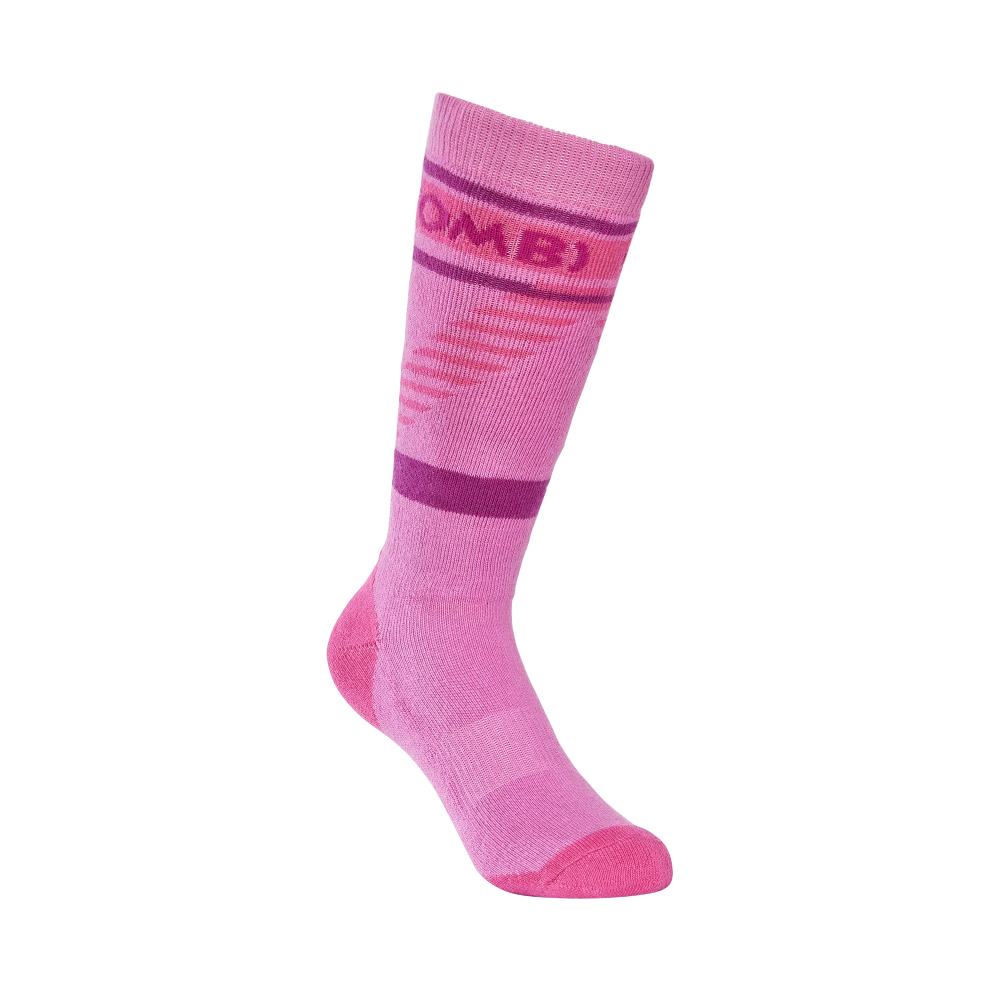 Ascent Heavy Ski Socks - Junior