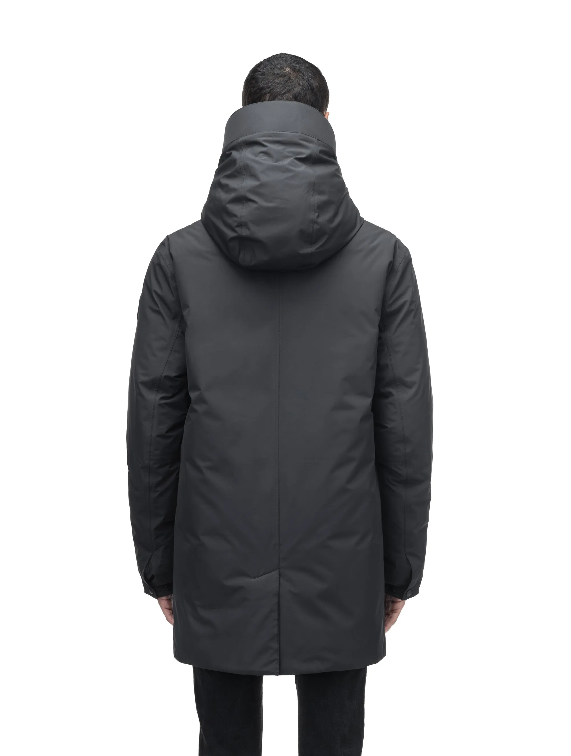 Atlas Men's Performance Parka