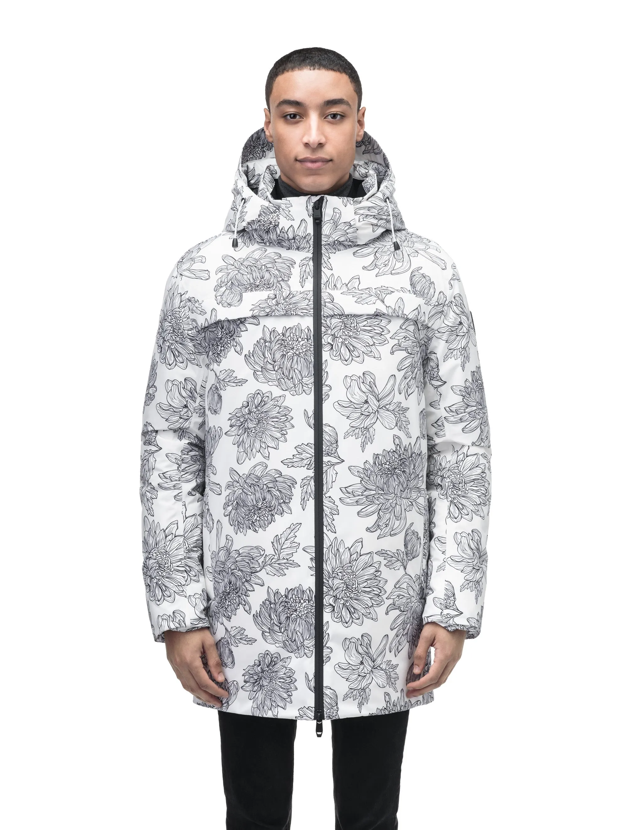 Atlas Men's Performance Parka