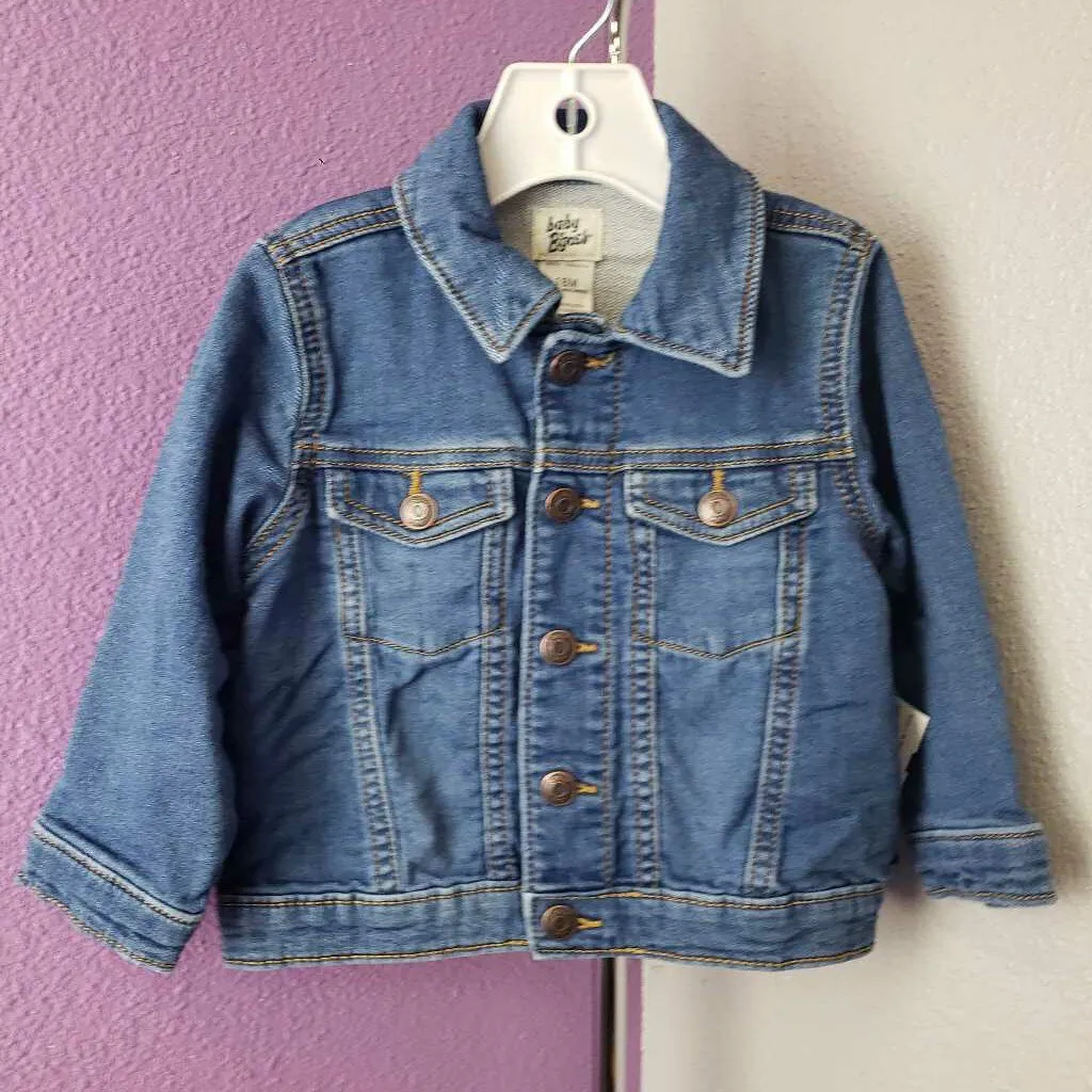 BABY B'GOSH - OUTERWEAR