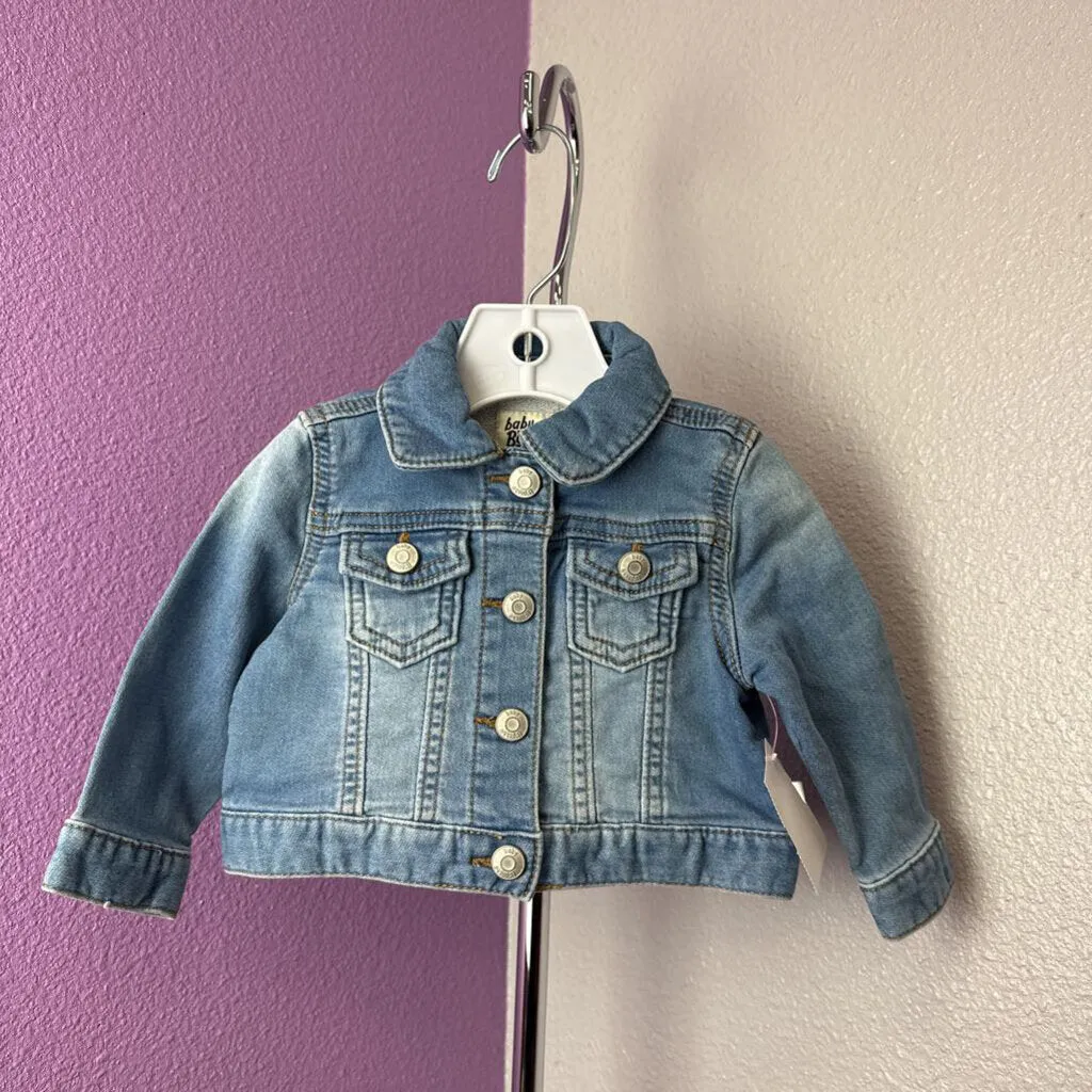 BABY BGOSH - OUTERWEAR