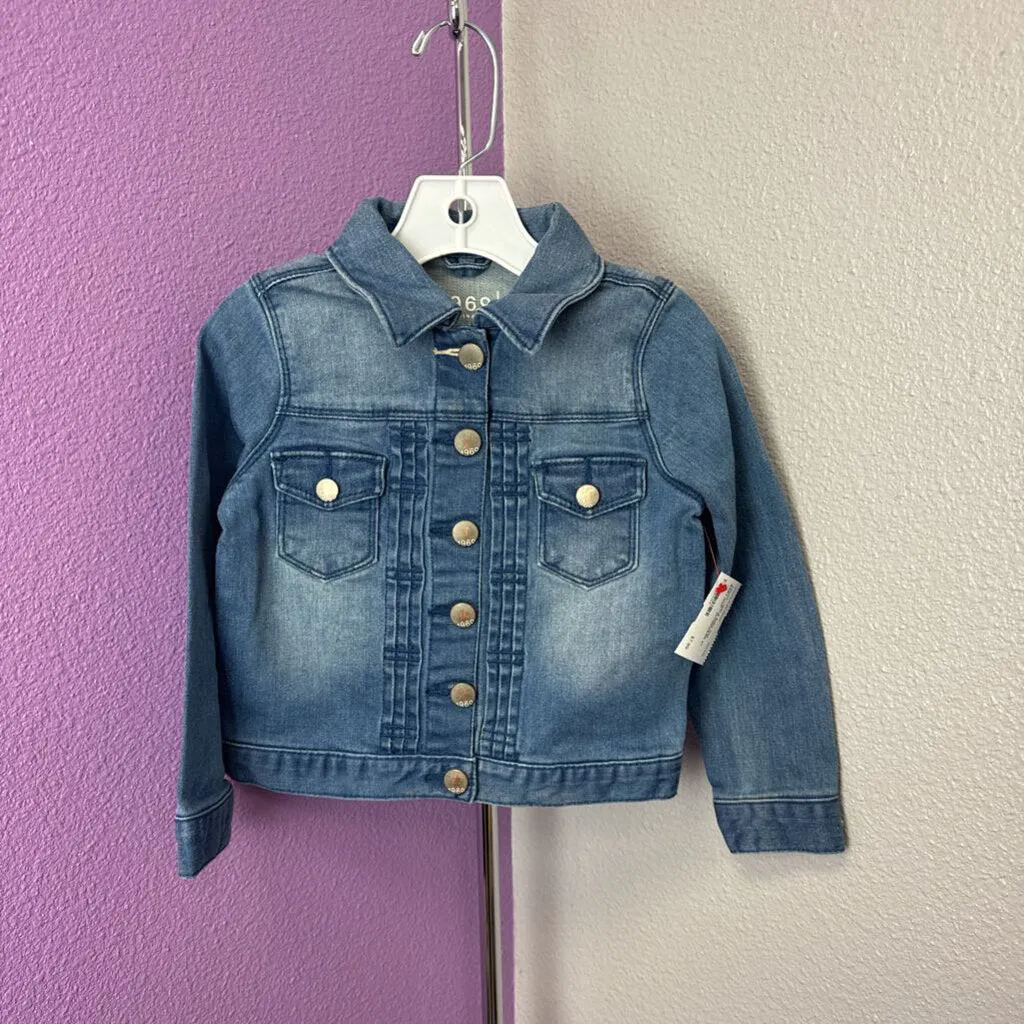 BABY GAP - OUTERWEAR