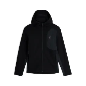 Bandit Hooded Jacket