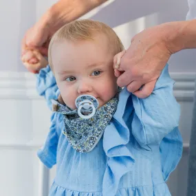 BIBS x Liberty Bandana Bib