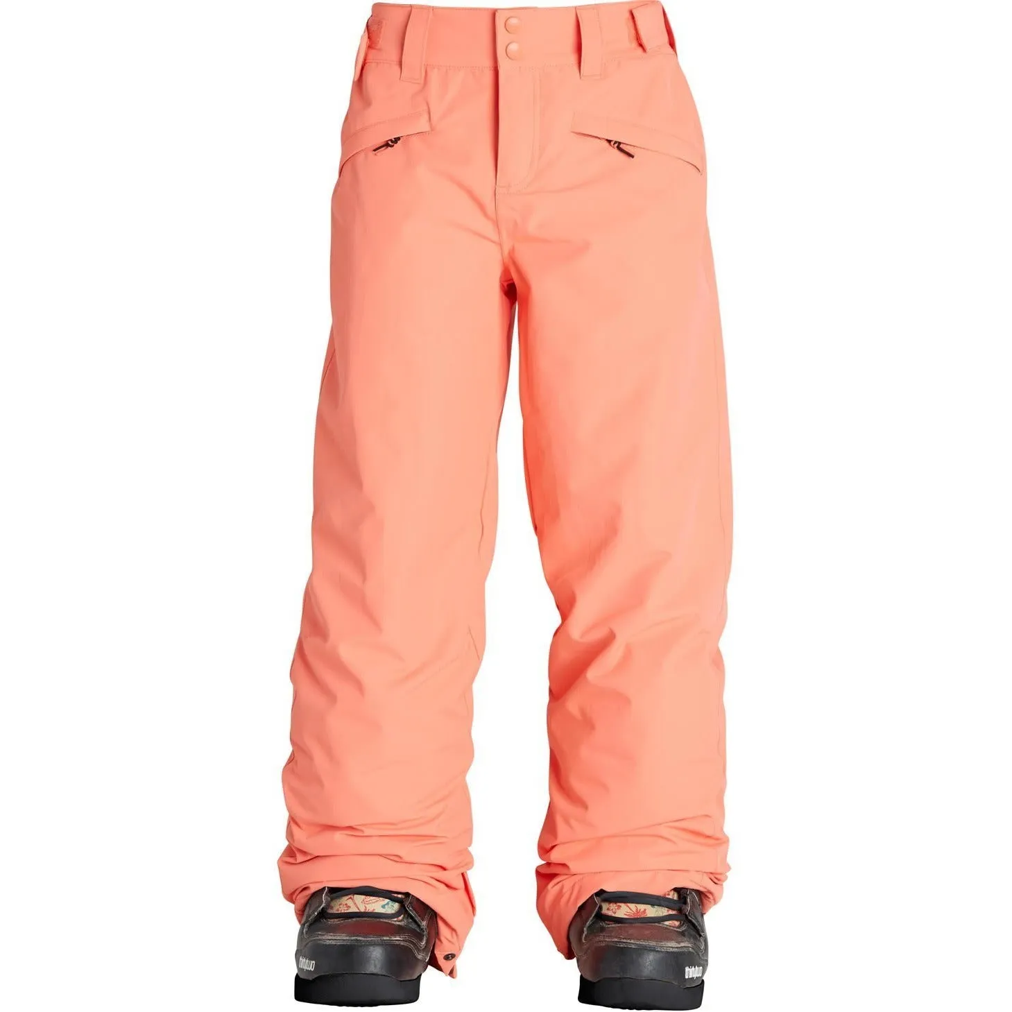 Billabong 2017 Alue Pant - Orange