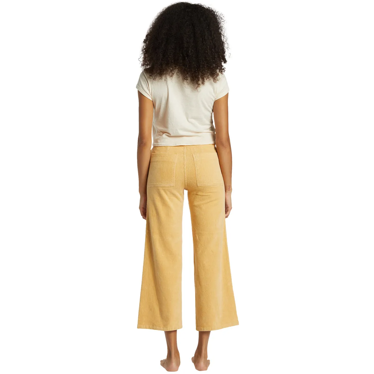 Billabong Women's Be Free Wide Leg Pants