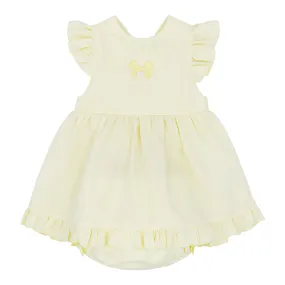 blues baby - Dress, Lemon