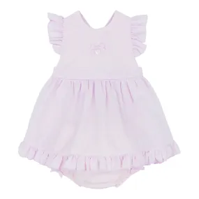 blues baby - Dress, Pink