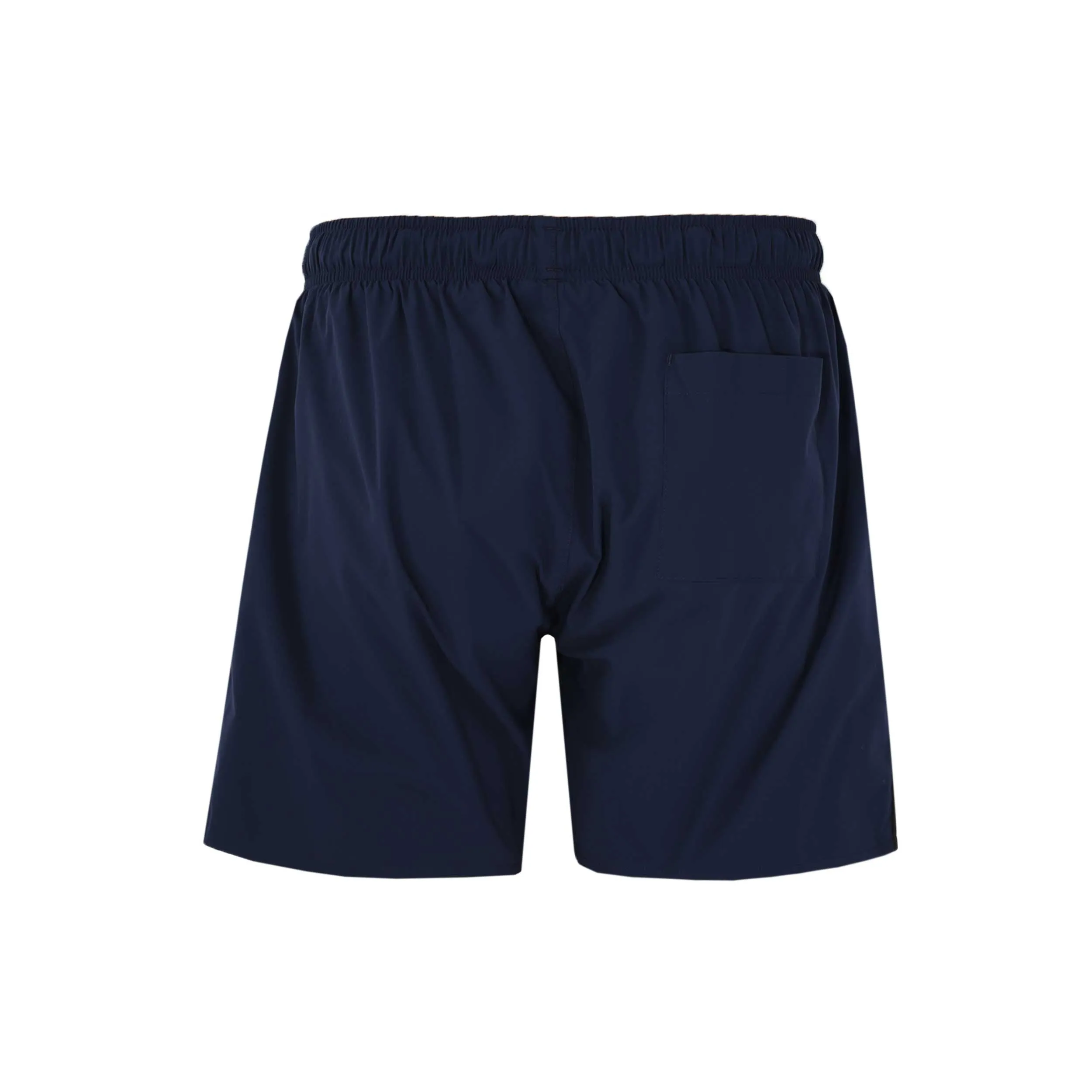 BOSS Iconic Swim Short in Navy