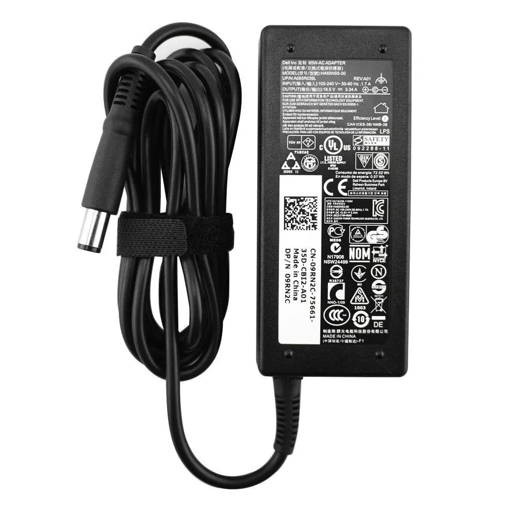 Bti 65W Ac Adapter For Samsung Uk Version 3.0Mm