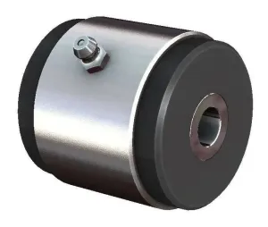 Bushing Kit - 2" with Sleeve