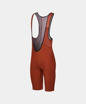 Café du Cycliste Marinette V2 Men's Bib Shorts