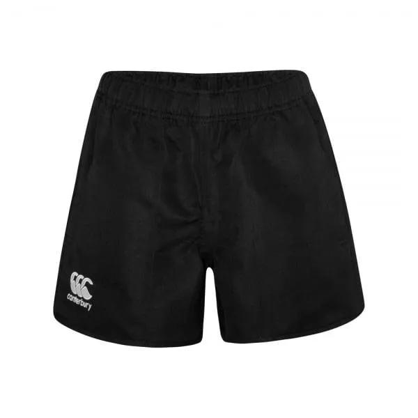 Canterbury Kids Professional Short