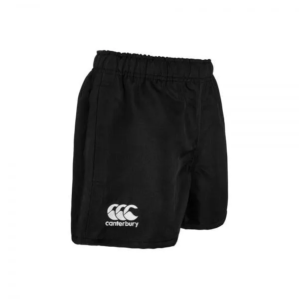 Canterbury Kids Professional Short