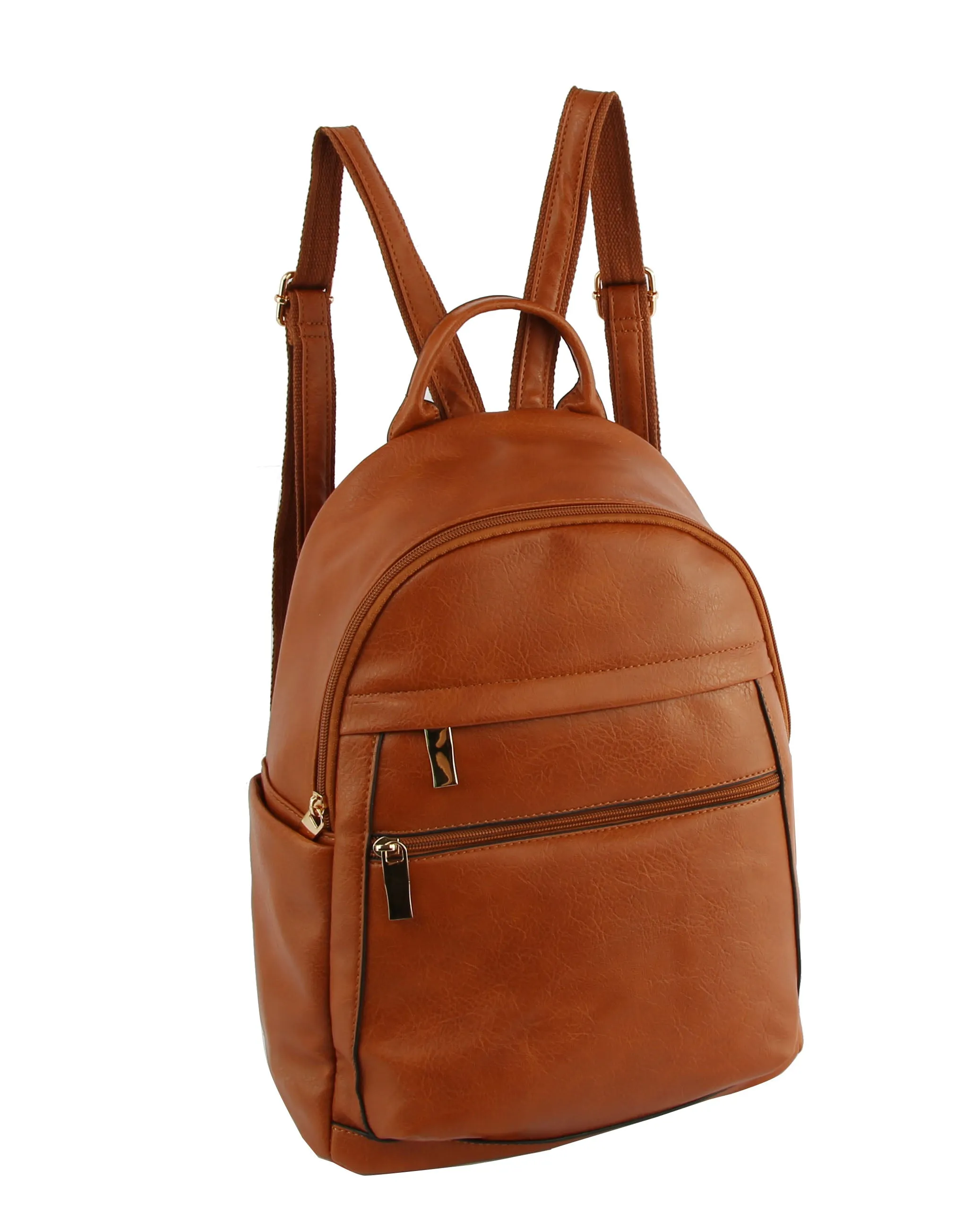 Casual Women Backpack Travel Bag