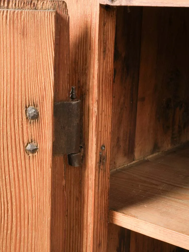 Charming 18th-Century Kitchen Dresser - French Alps