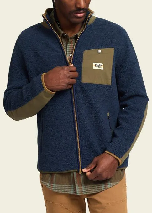 Chisos Fleece Jacket