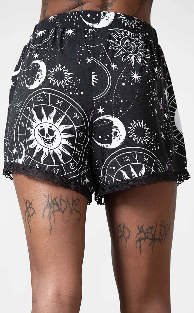 Cosmos Shorts