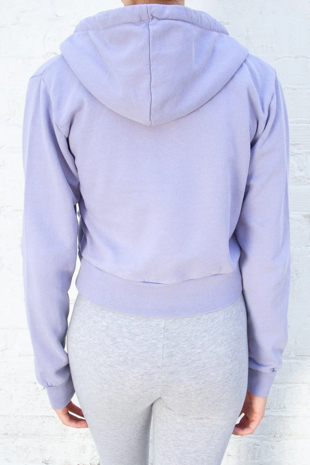 Crystal Hoodie