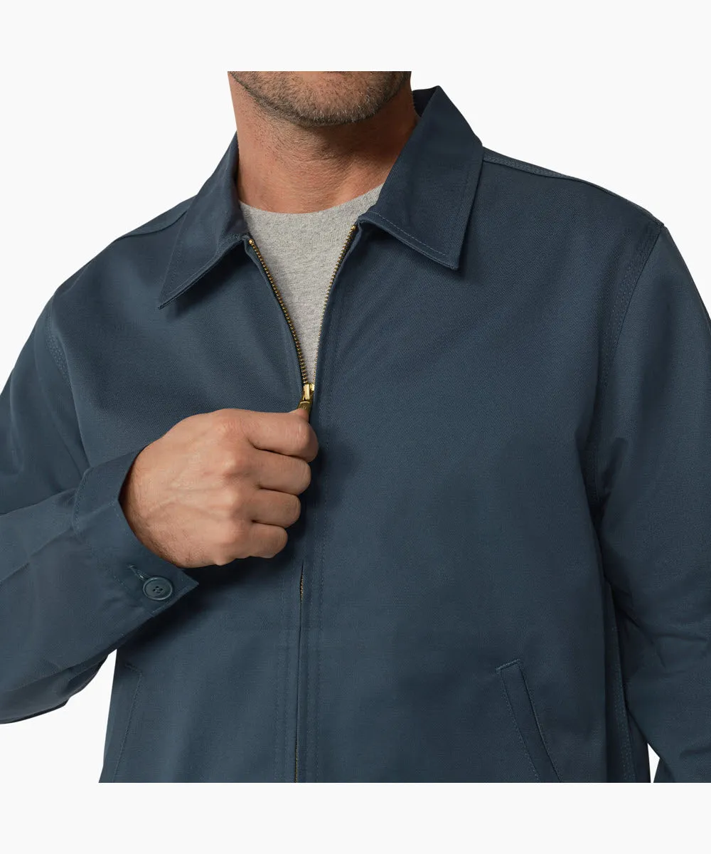 Dickies Eisenhower Jacket - Airforce Blue