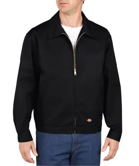 Dickies Eisenhower Jacket - Black