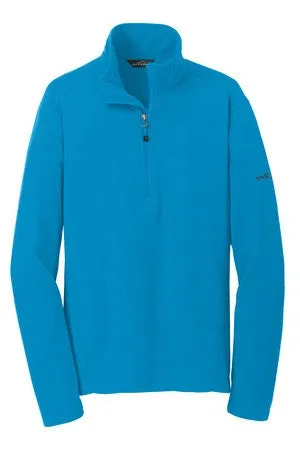 Eddie Bauer®1/2-Zip Microfleece Jacket. EB226