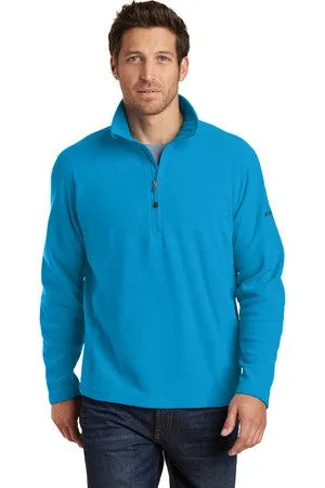 Eddie Bauer®1/2-Zip Microfleece Jacket. EB226